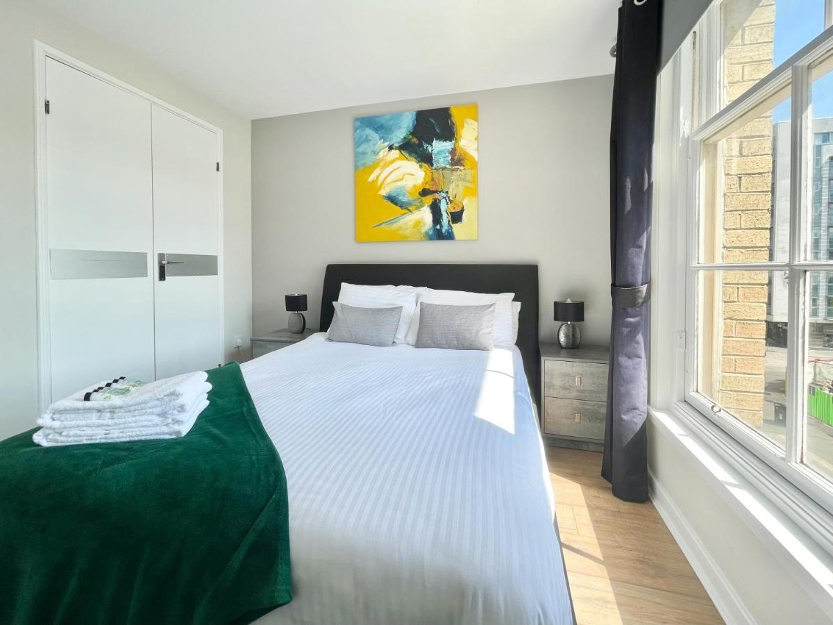 Wilson Upper Merchant Holiday home *