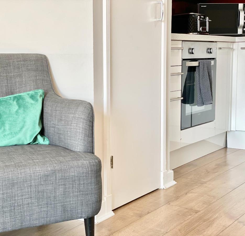 Wilson Upper Merchant Holiday home *