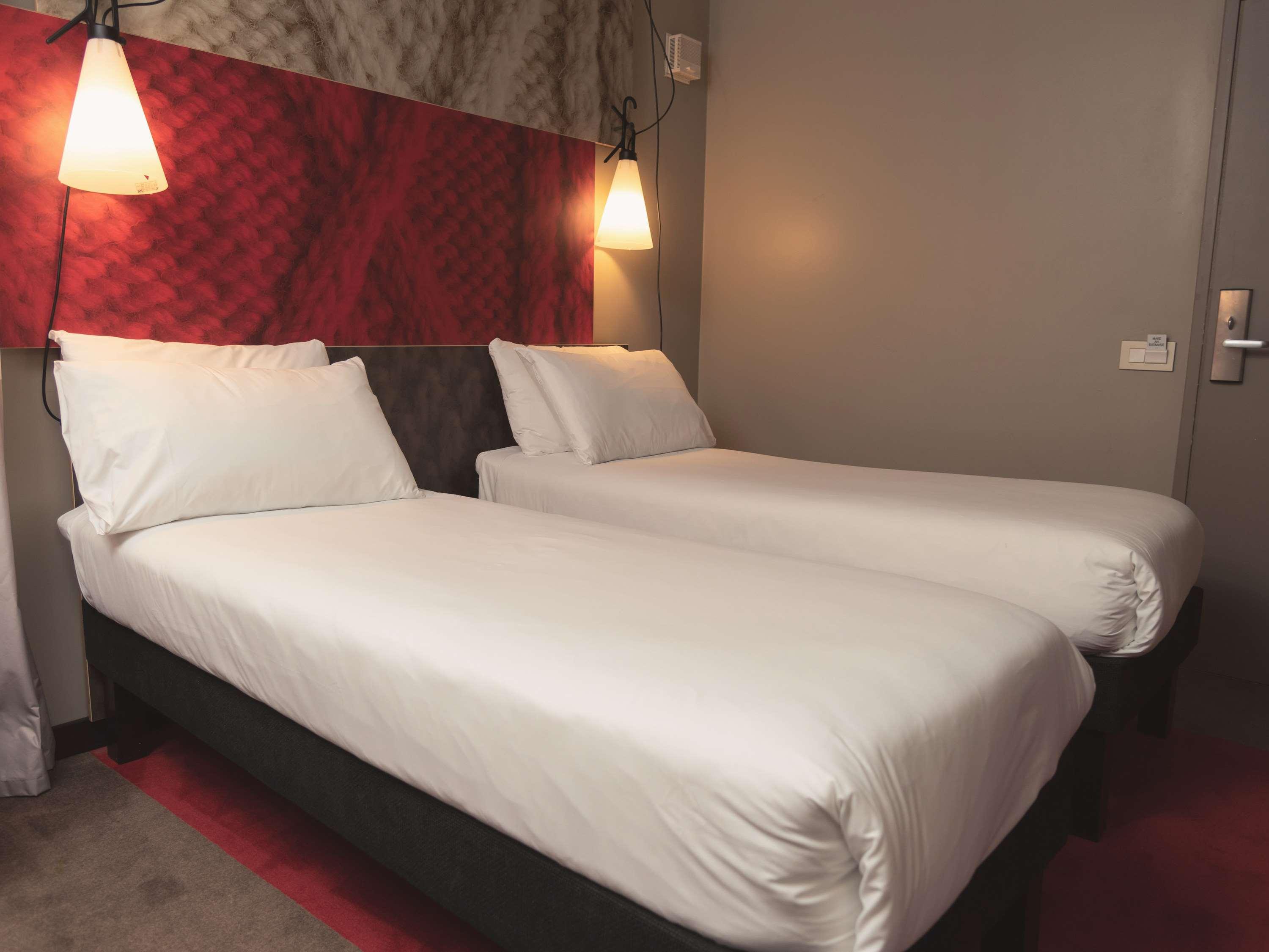 Ibis Centre - Sauchiehall St Hotel Glasgow