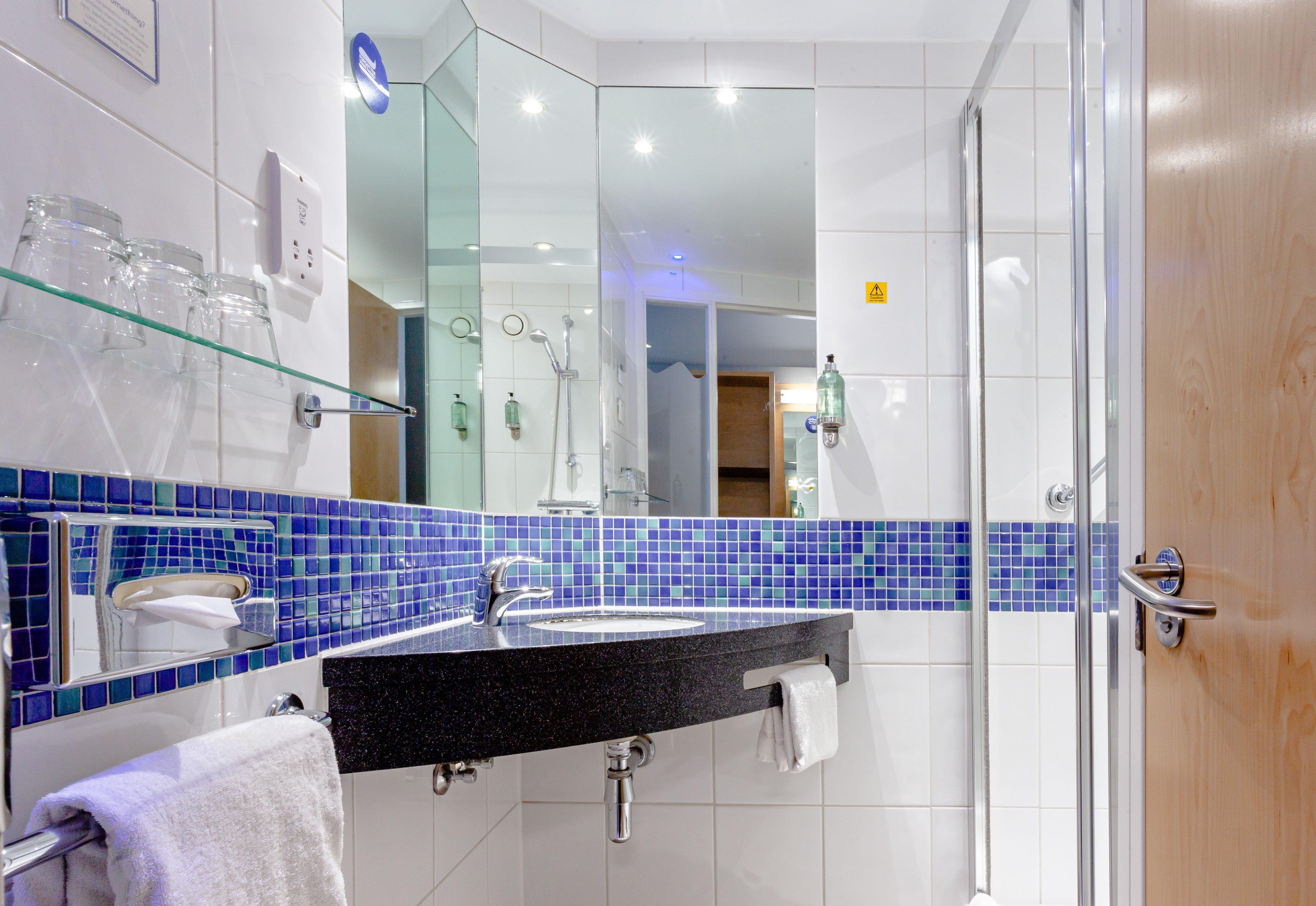 Express - - Ctr Theatreland By Ihg