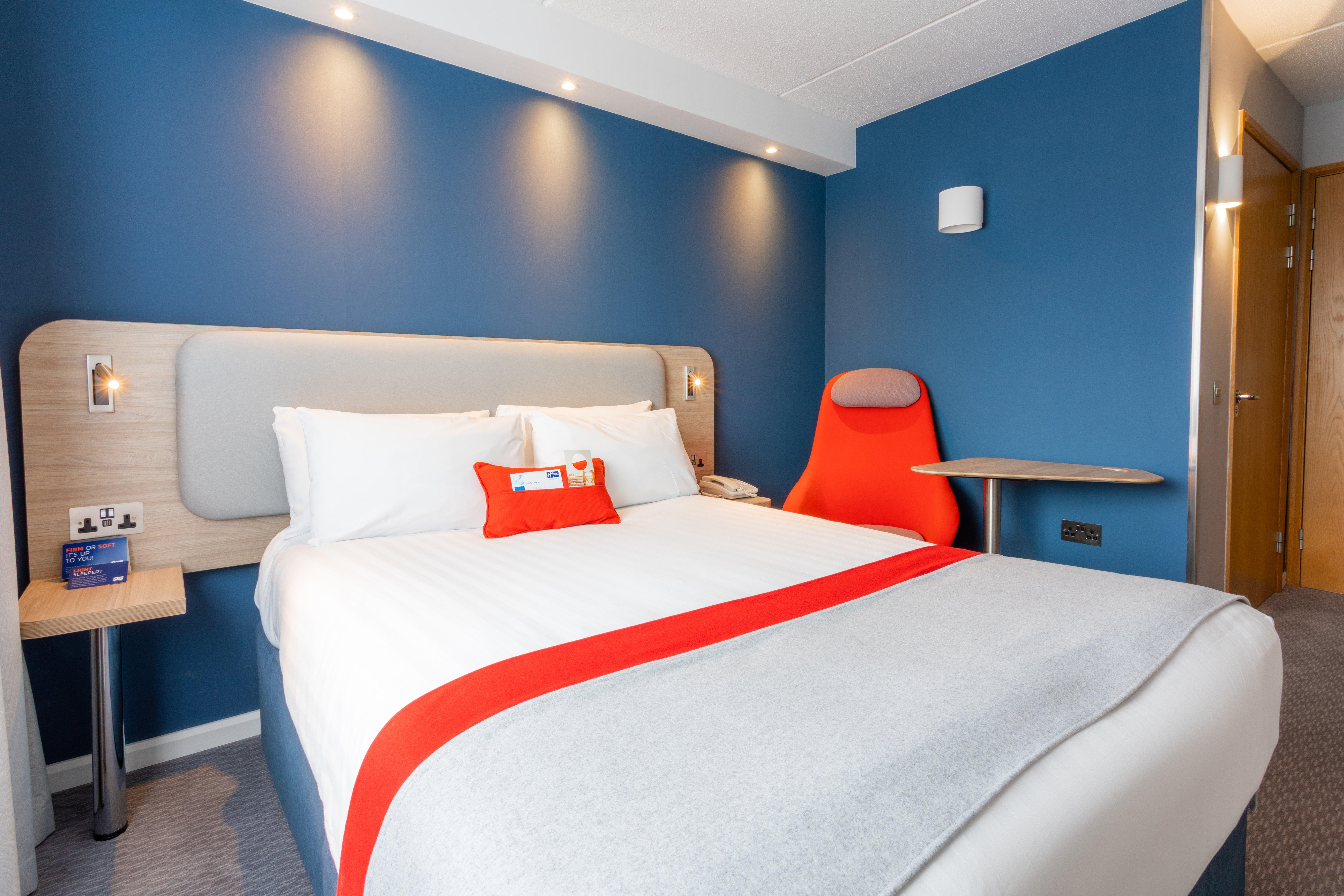 Hotel Express - - Ctr Theatreland By Ihg Glasgow