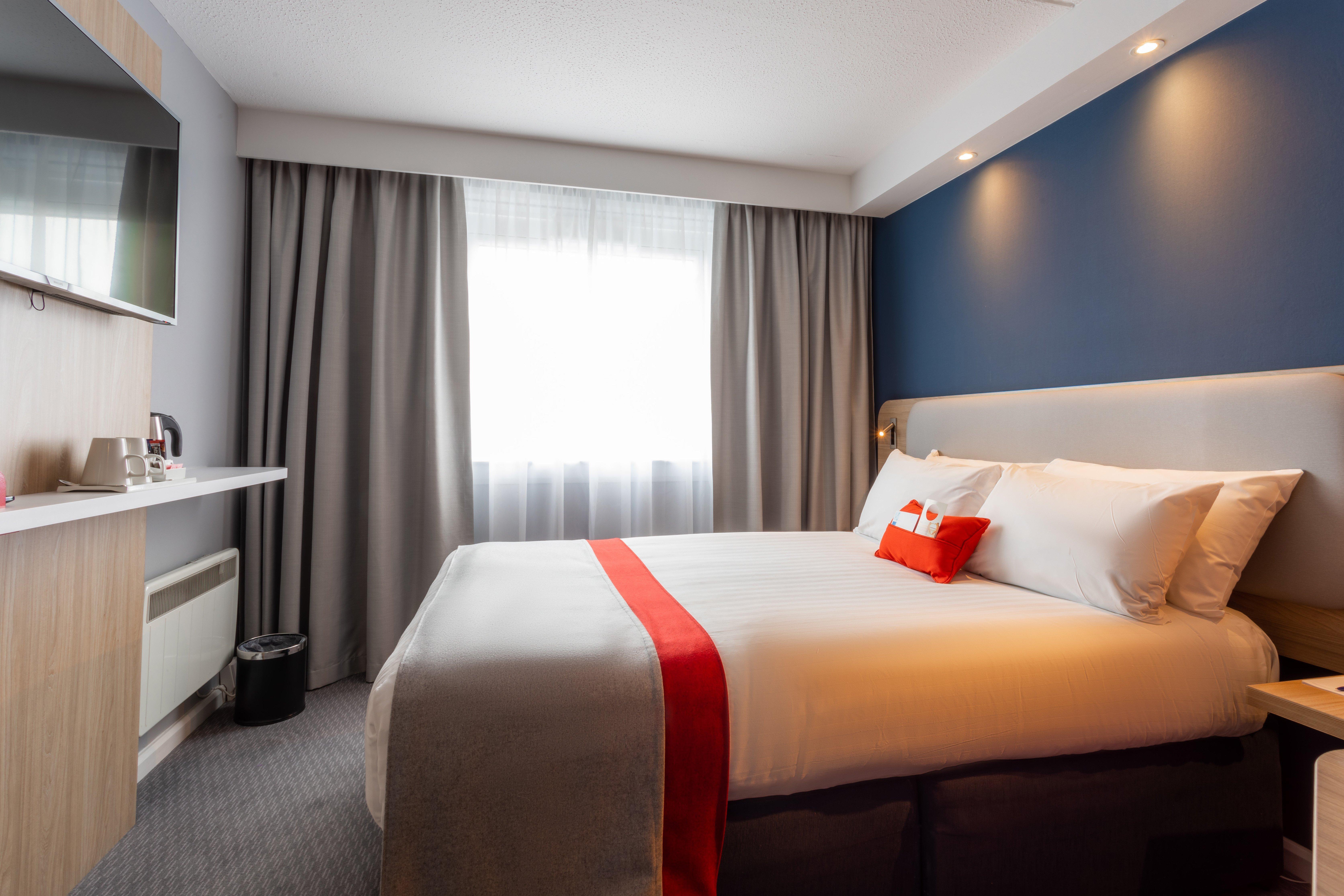 Express - - Ctr Theatreland By Ihg Glasgow