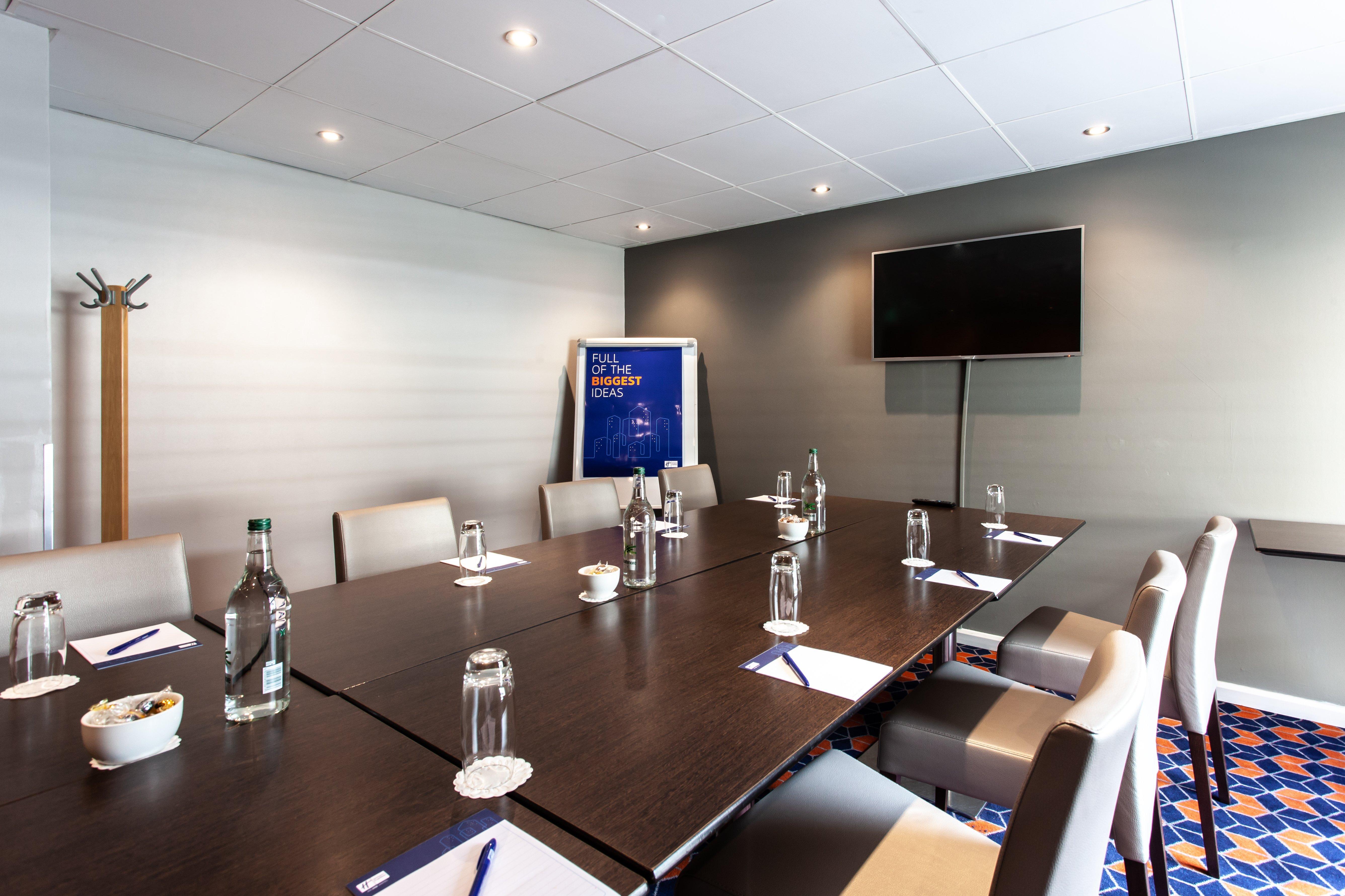 Express - - Ctr Theatreland By Ihg 3*