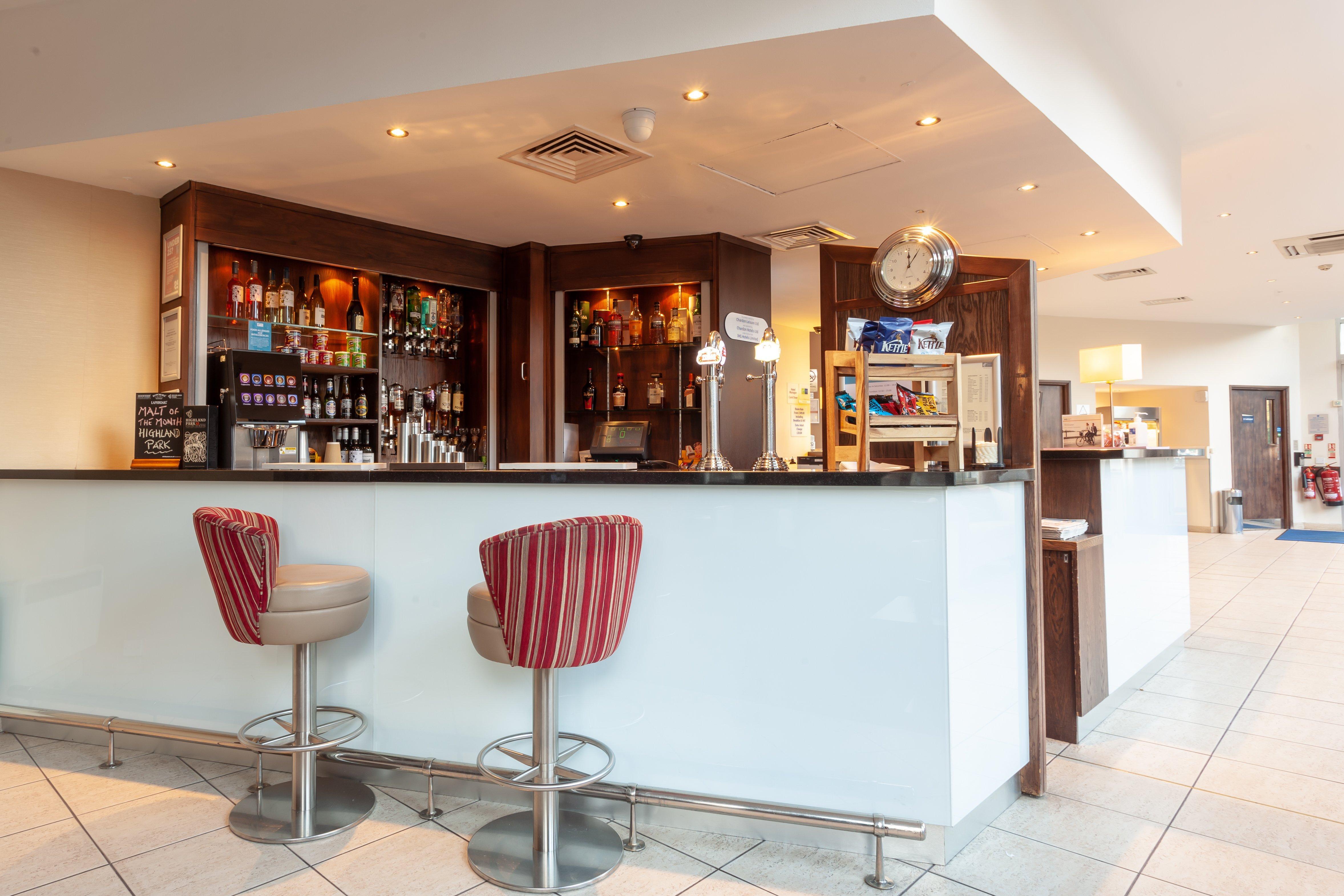 Hotel Express - - Ctr Theatreland By Ihg 3*