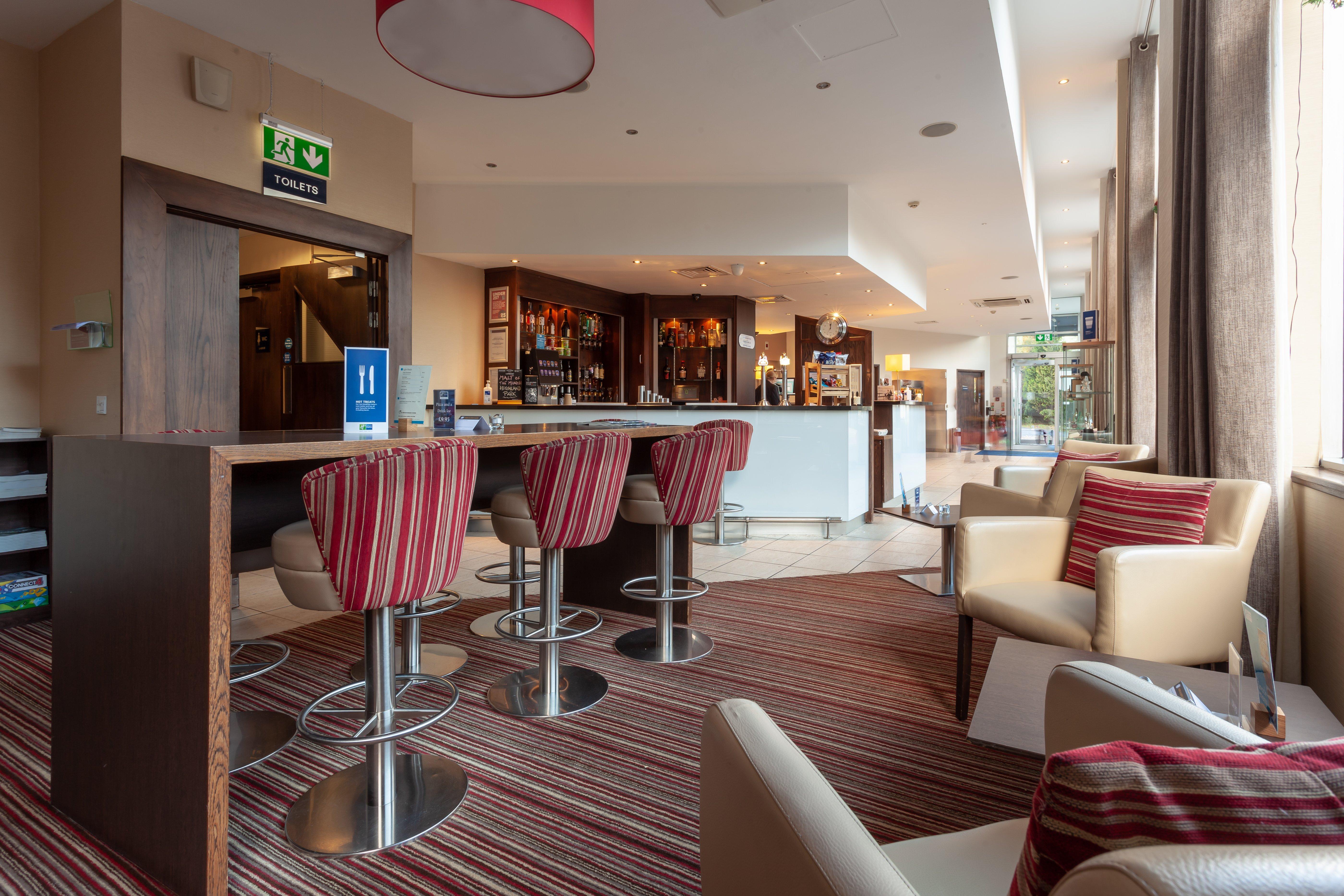 Express - - Ctr Theatreland By Ihg Glasgow