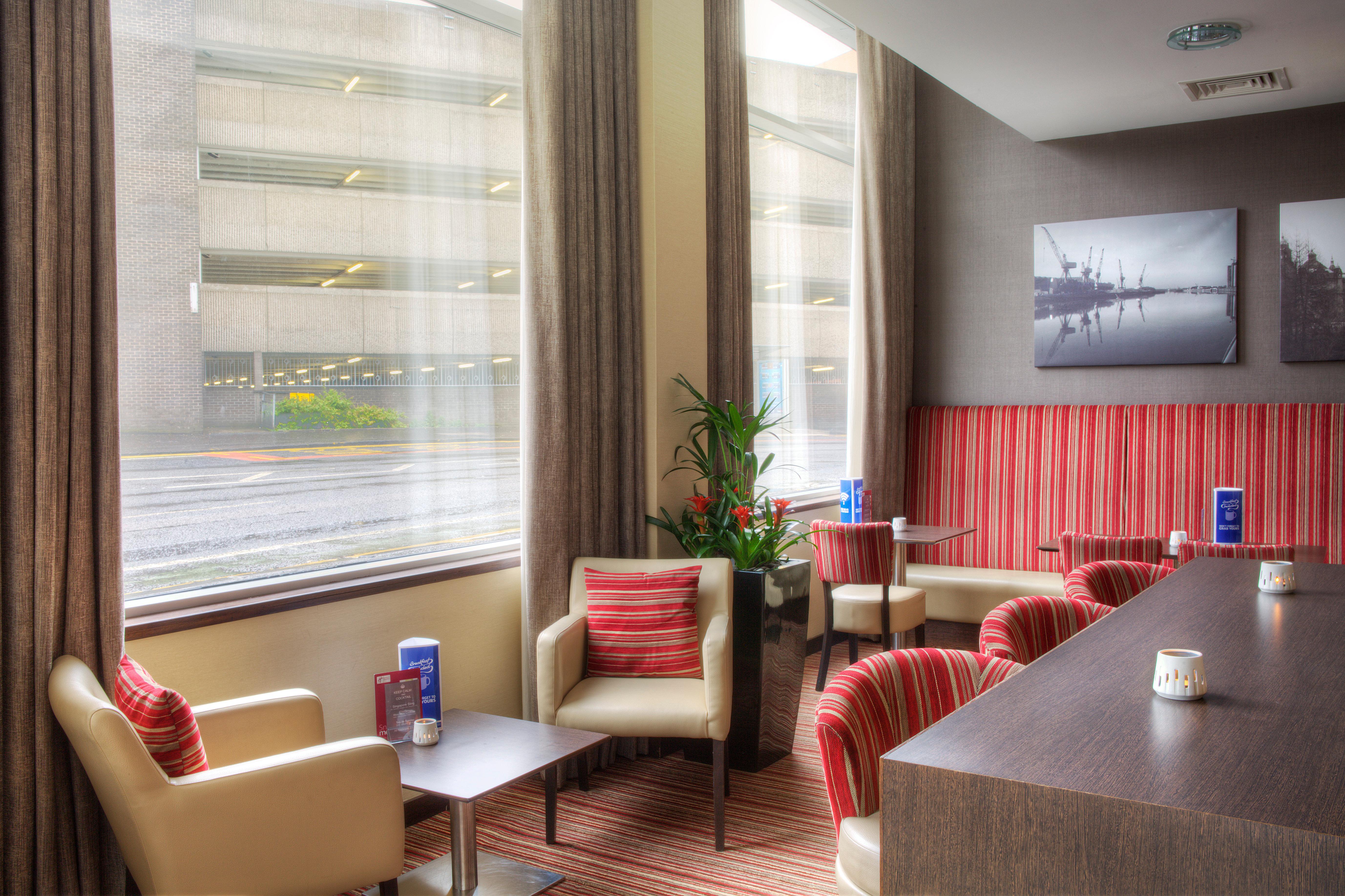 Express - - Ctr Theatreland By Ihg 3* Glasgow