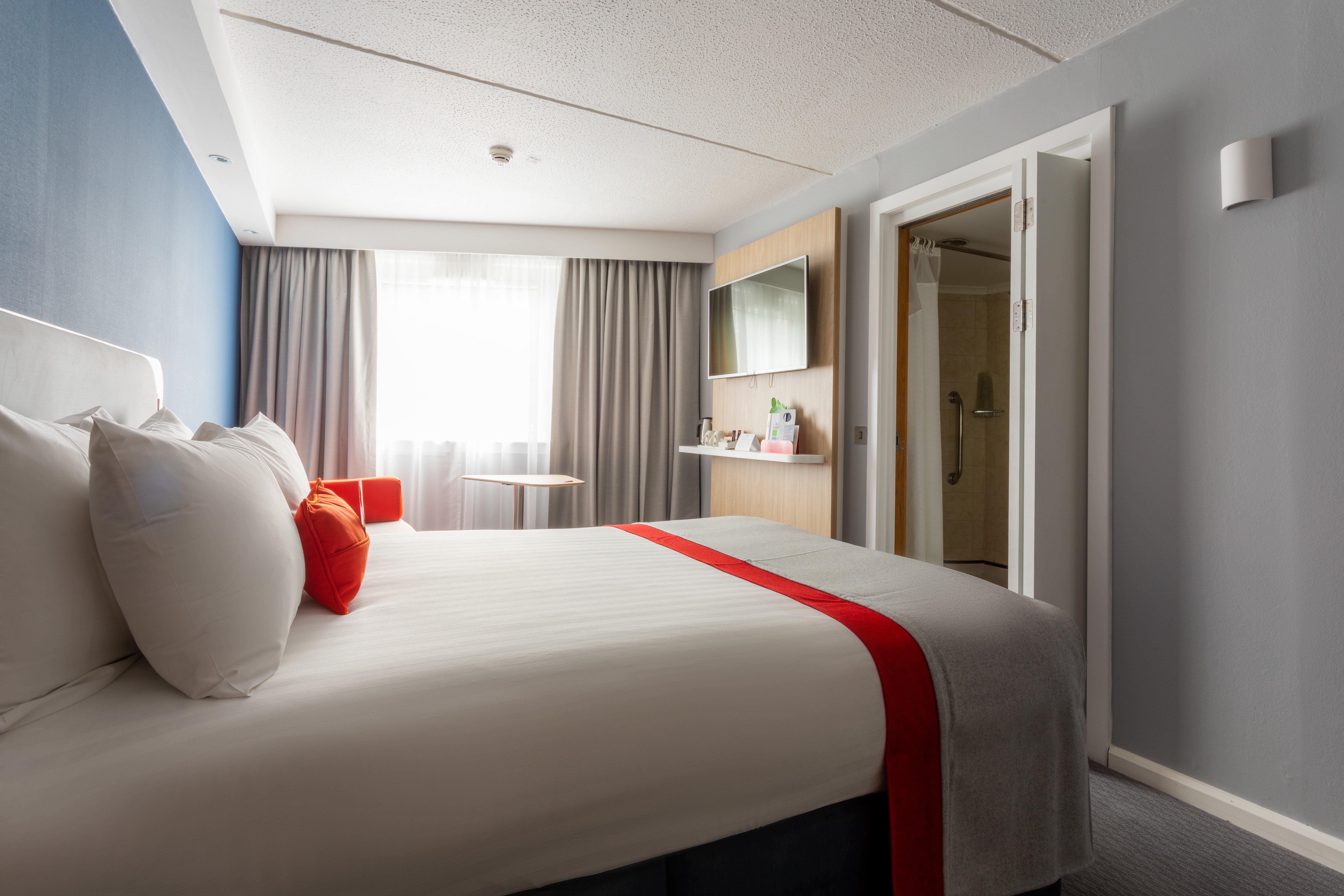 Express - - Ctr Theatreland By Ihg