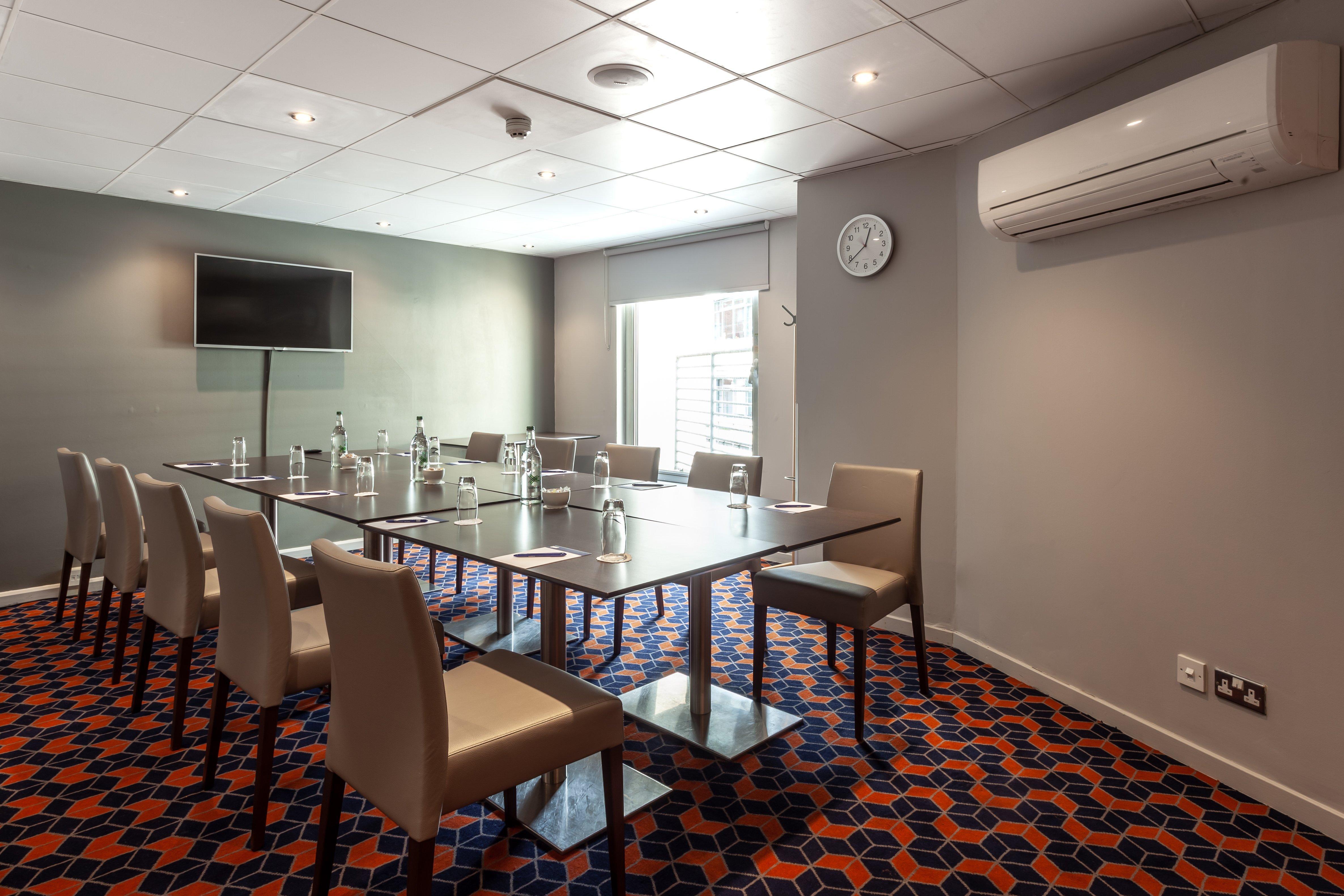 Express - - Ctr Theatreland By Ihg 3* Glasgow