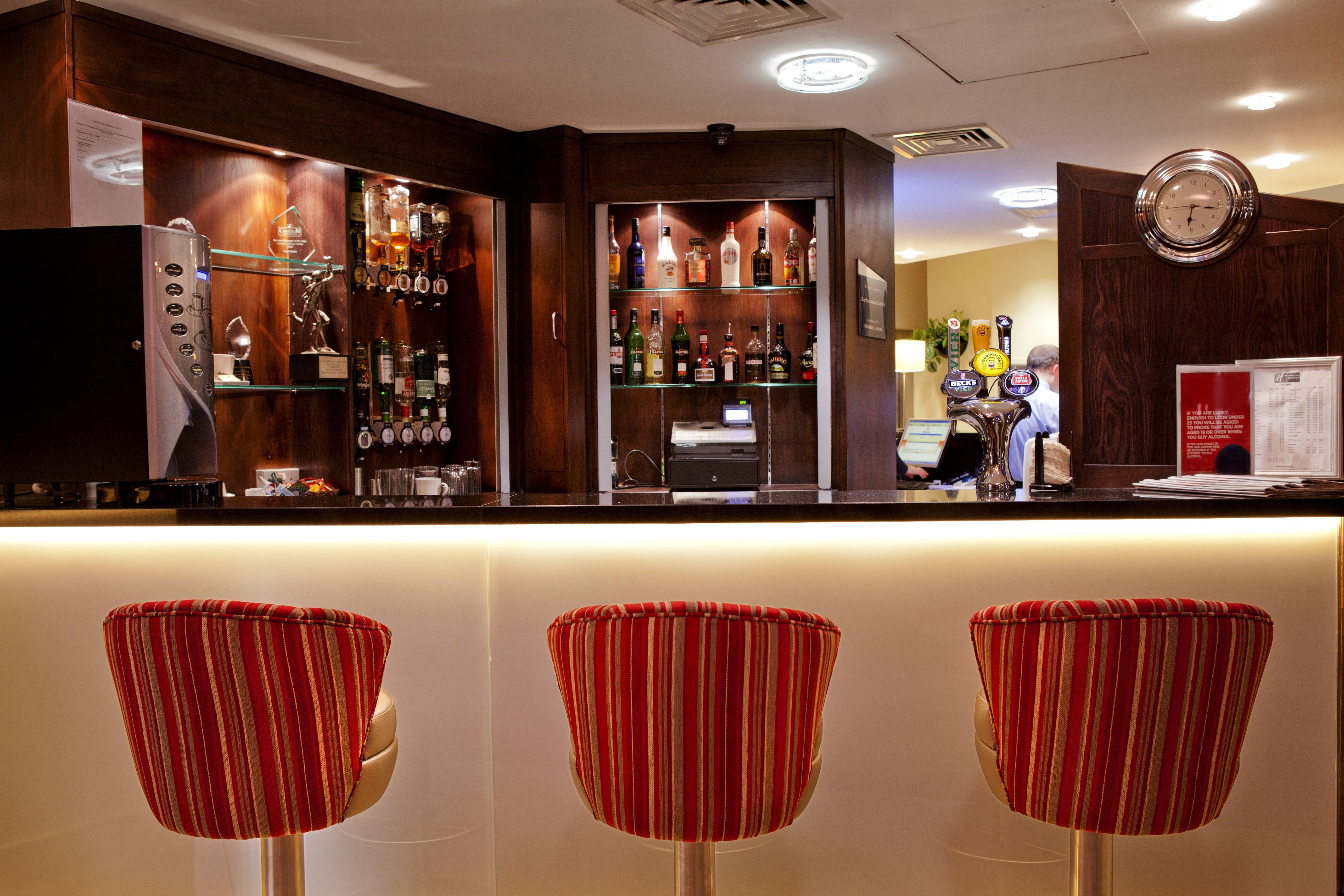 Express - - Ctr Theatreland By Ihg Glasgow
