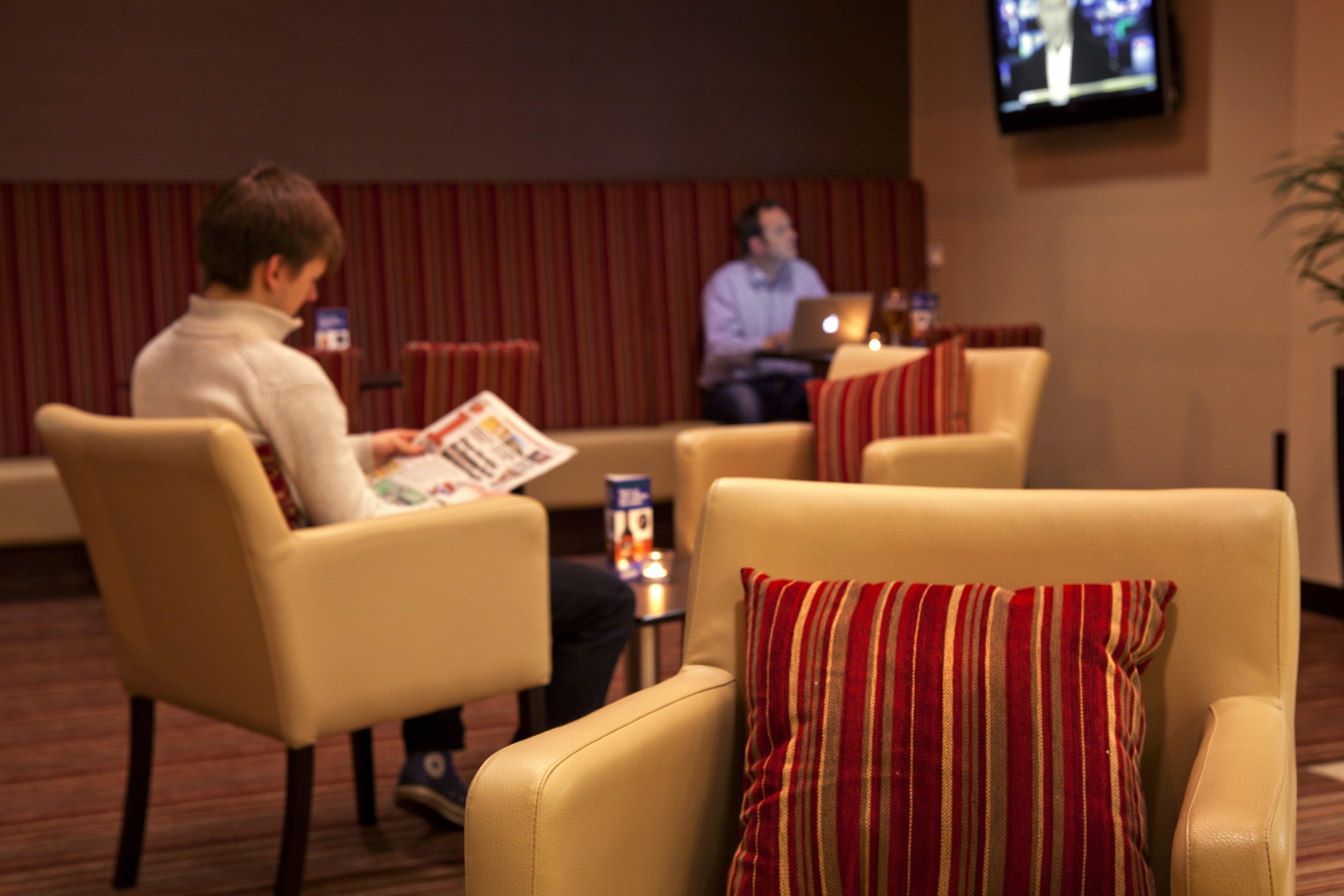 Express - - Ctr Theatreland By Ihg