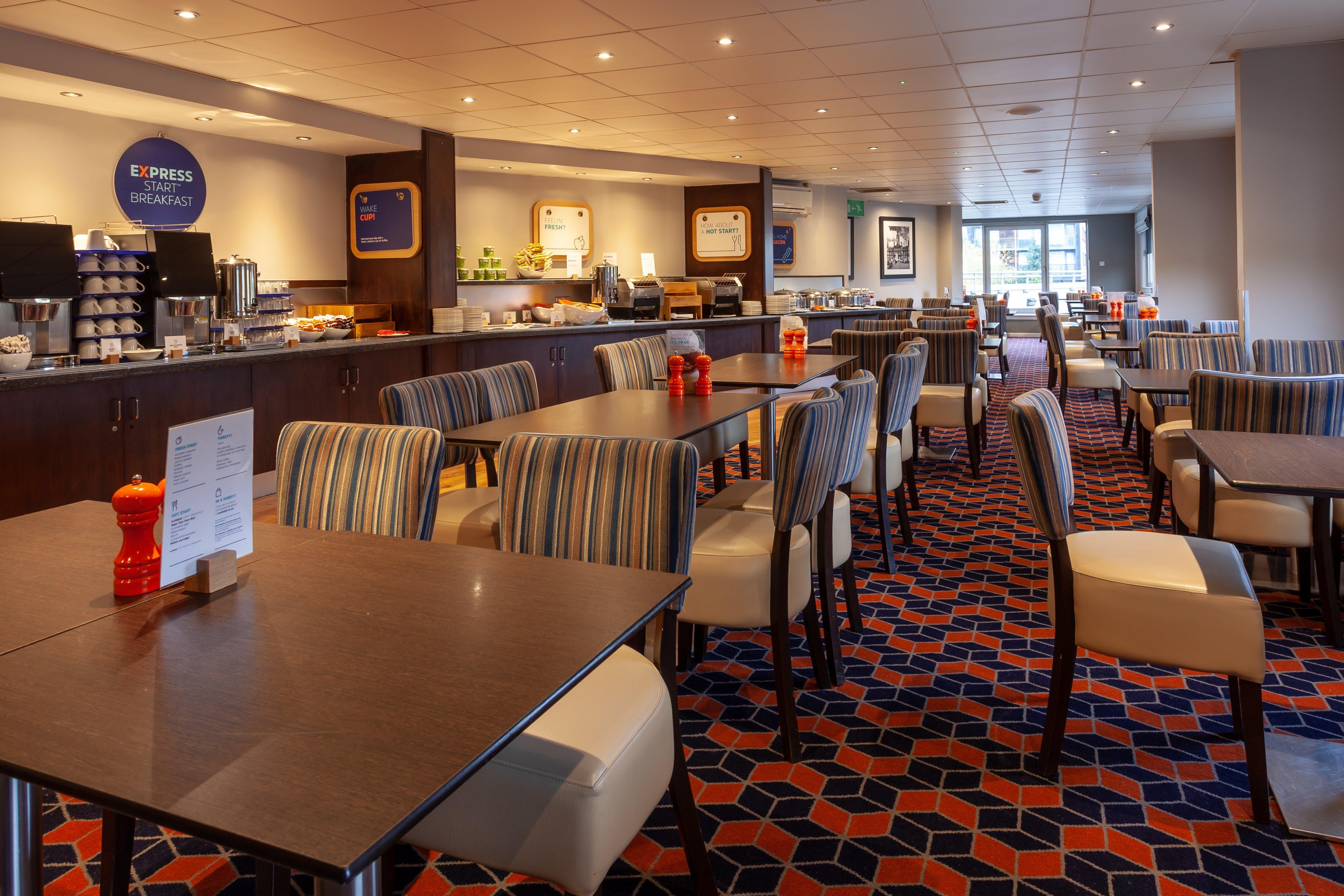Express - - Ctr Theatreland By Ihg 3*