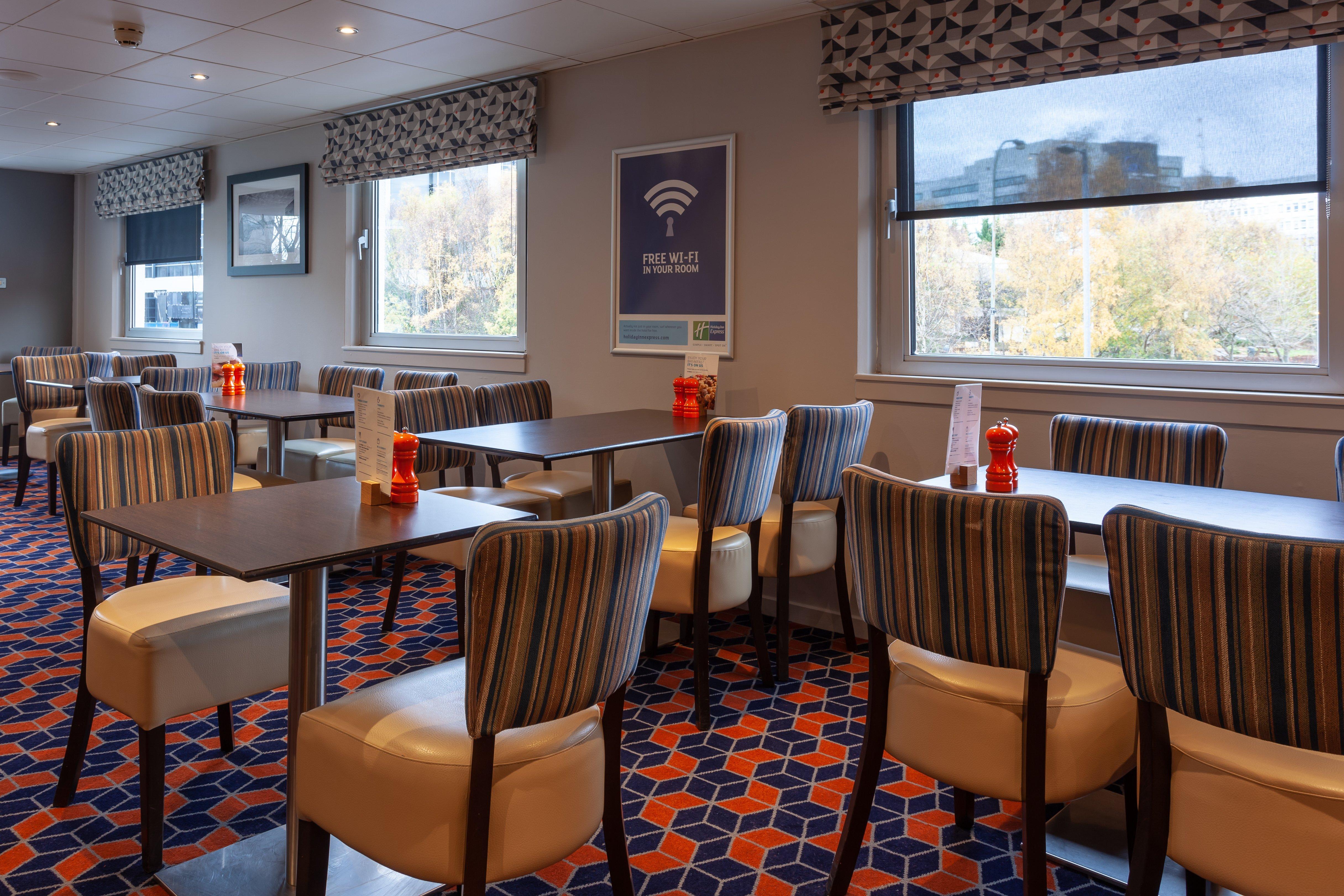 Express - - Ctr Theatreland By Ihg