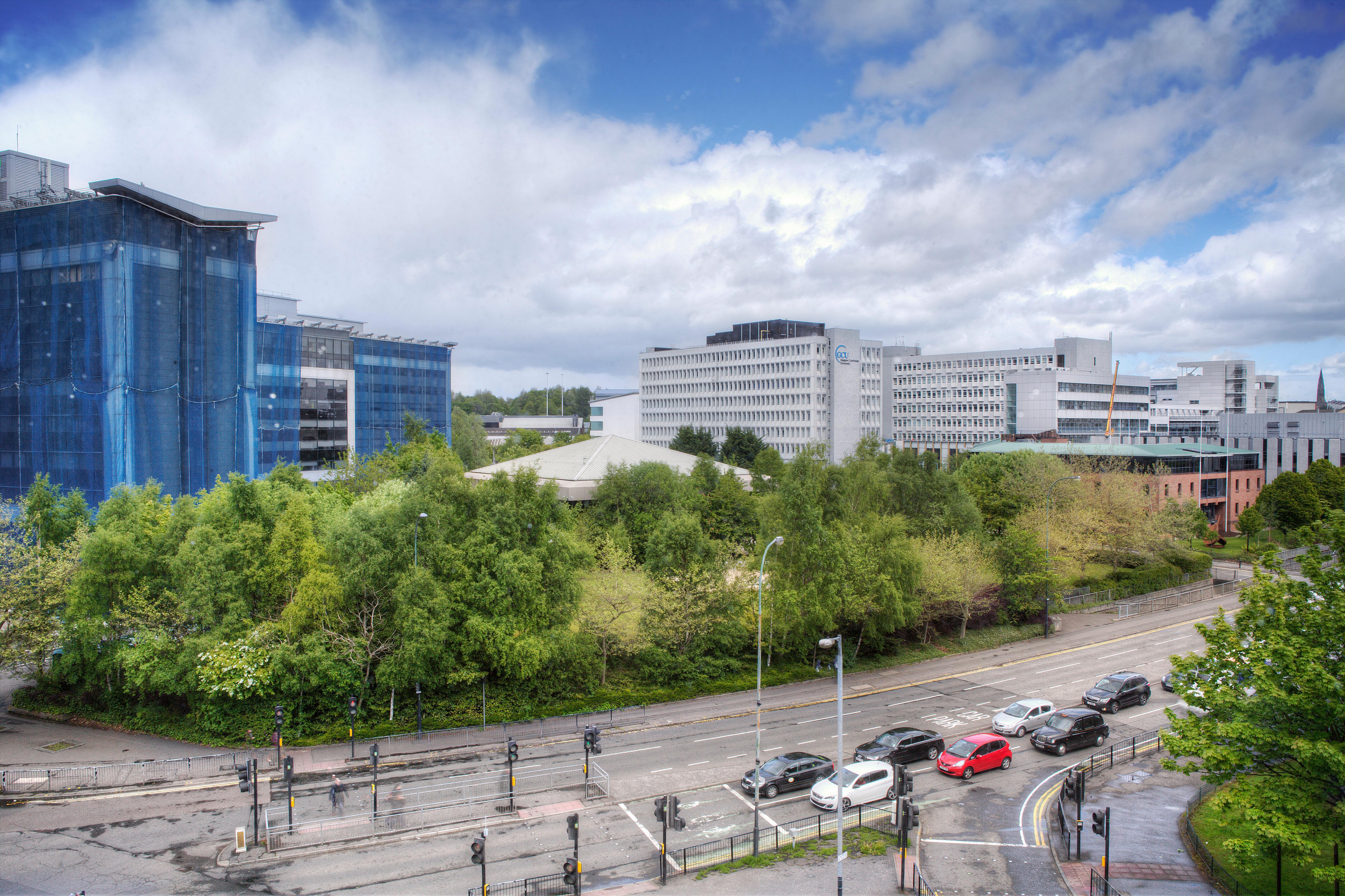 Express - - Ctr Theatreland By Ihg Hotel