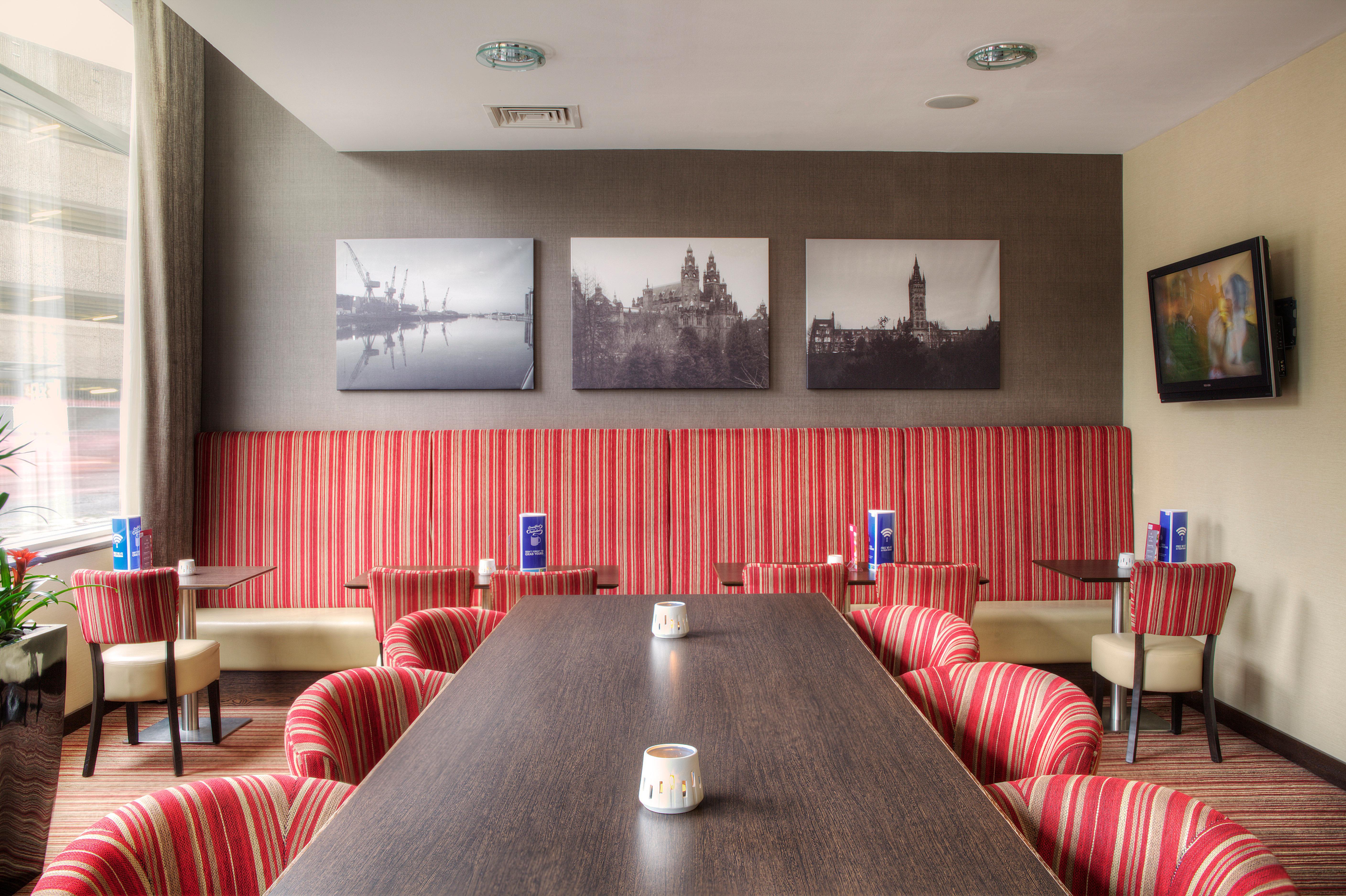 Express - - Ctr Theatreland By Ihg Glasgow