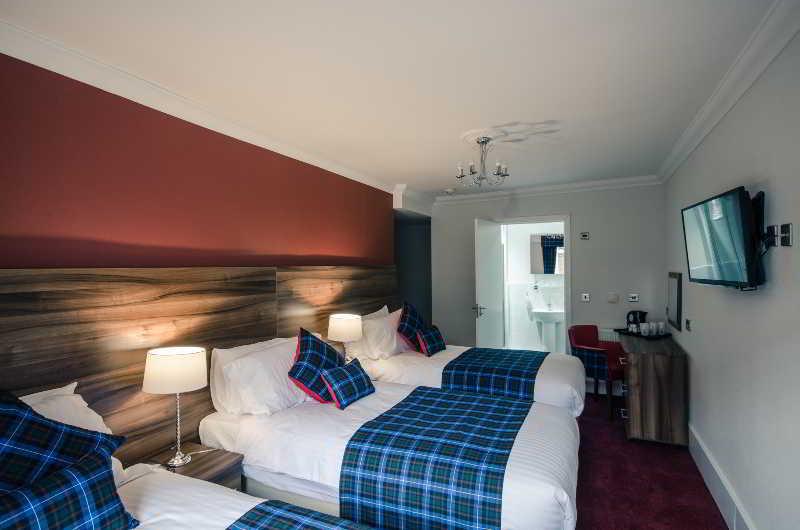 Royal West End Hotel