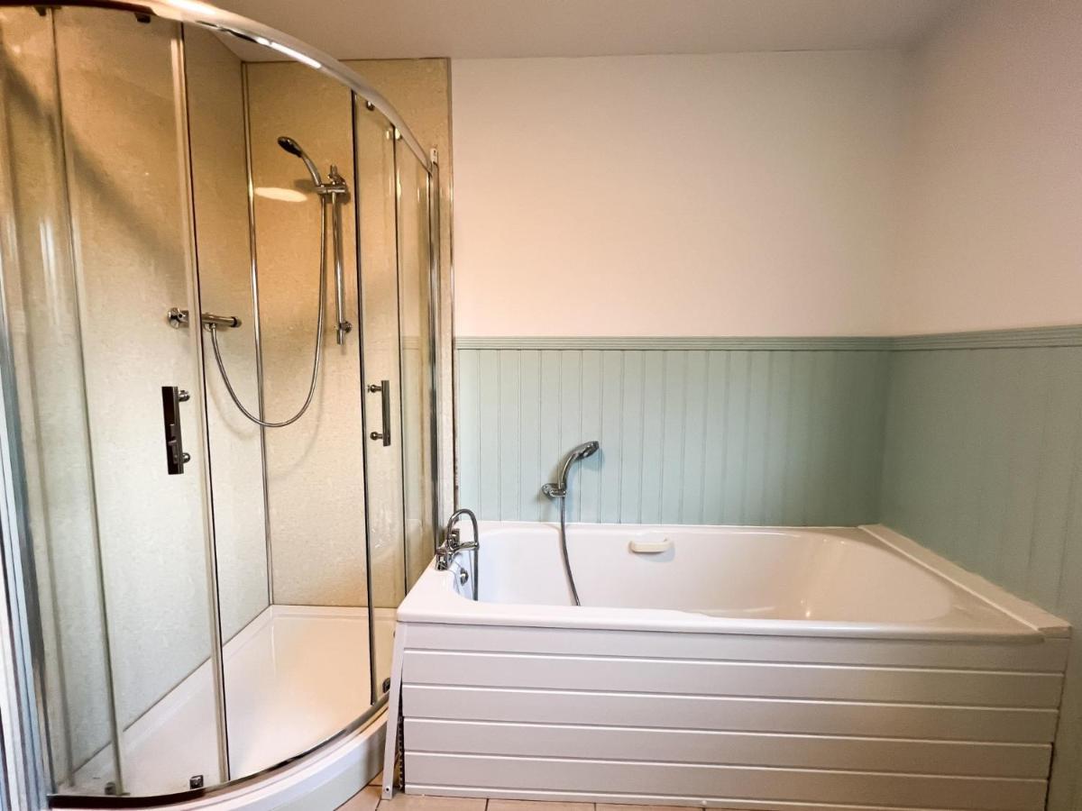Anniesland 1bd Flat - Free Parking * Glasgow