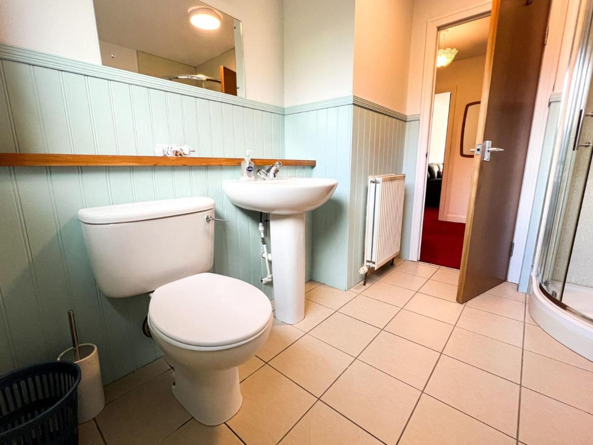 Anniesland 1bd Flat - Free Parking Glasgow