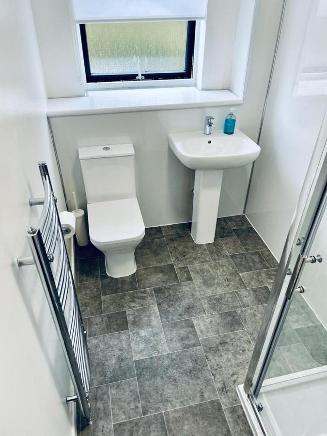 Modern 2 Bedroom With Free Parking Glasgow