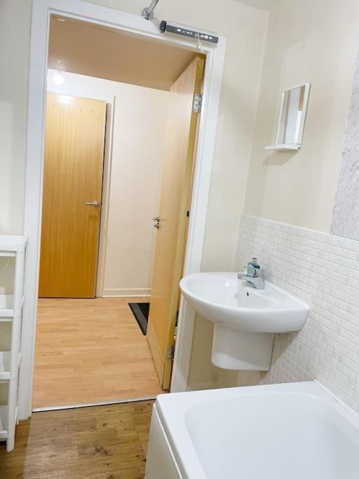 Apartment Cozy Nights - Moir St Glasgow