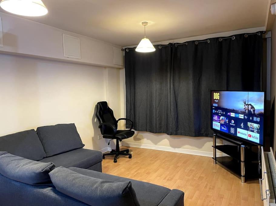 Apartment Cozy Nights - Moir St *