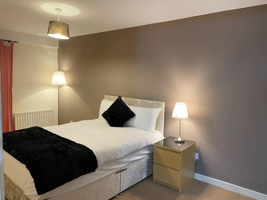 Apartment Cozy Nights - Moir St *