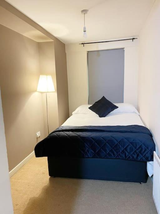 Apartment Cozy Nights - Moir St Glasgow