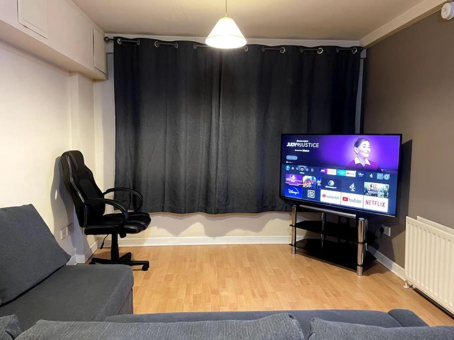 Apartment Cozy Nights - Moir St Glasgow
