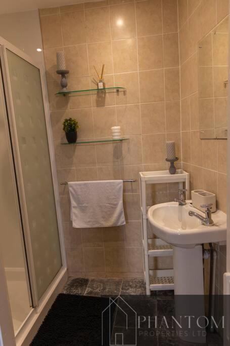 Venture Apartment Glasgow
