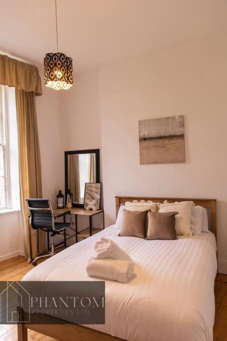 Venture Apartment Glasgow