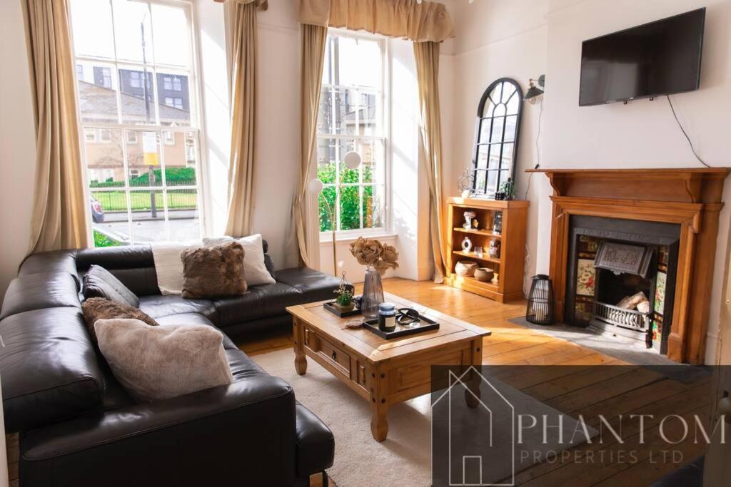 Venture Apartment Glasgow