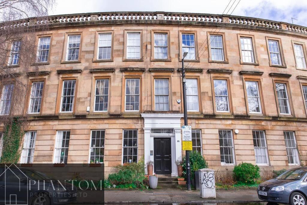 Venture Glasgow