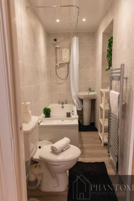 Apartment Venture
