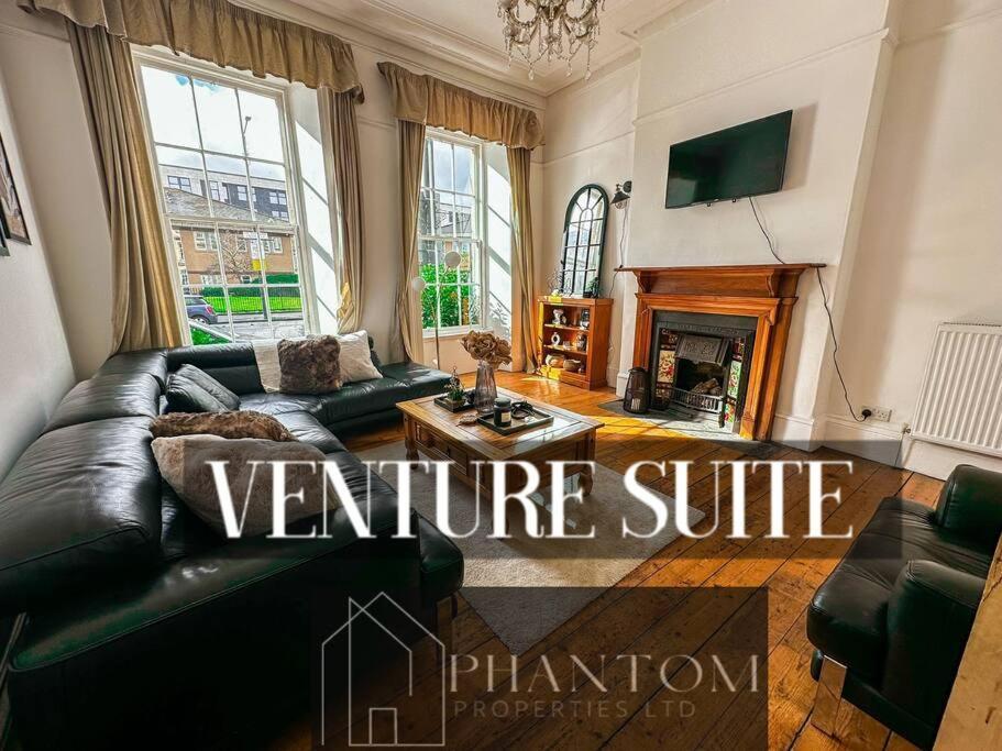 Venture Apartment