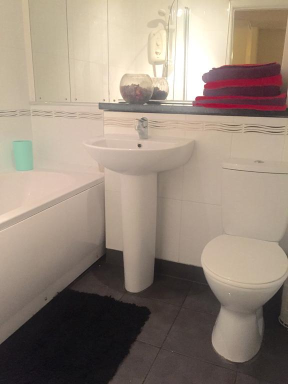 Minerva Court Two-bedroom Apartment