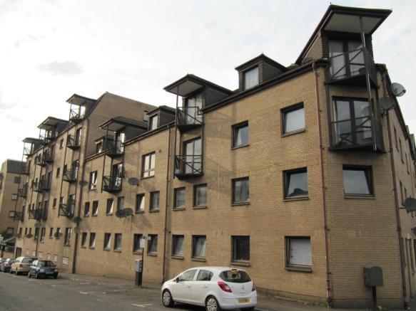 Minerva Court Two-bedroom Apartment *