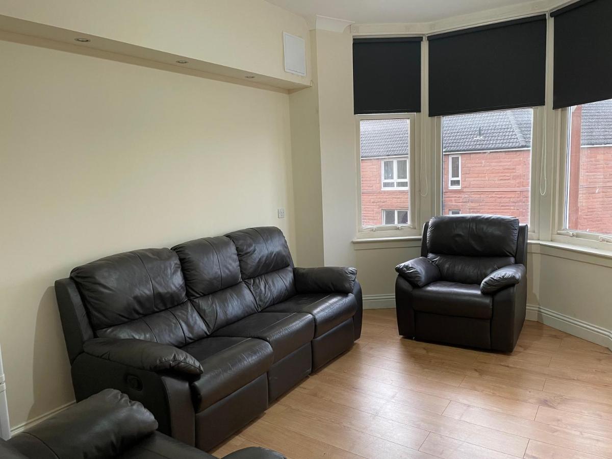 Cozy Nights - Midlock St Apartment *