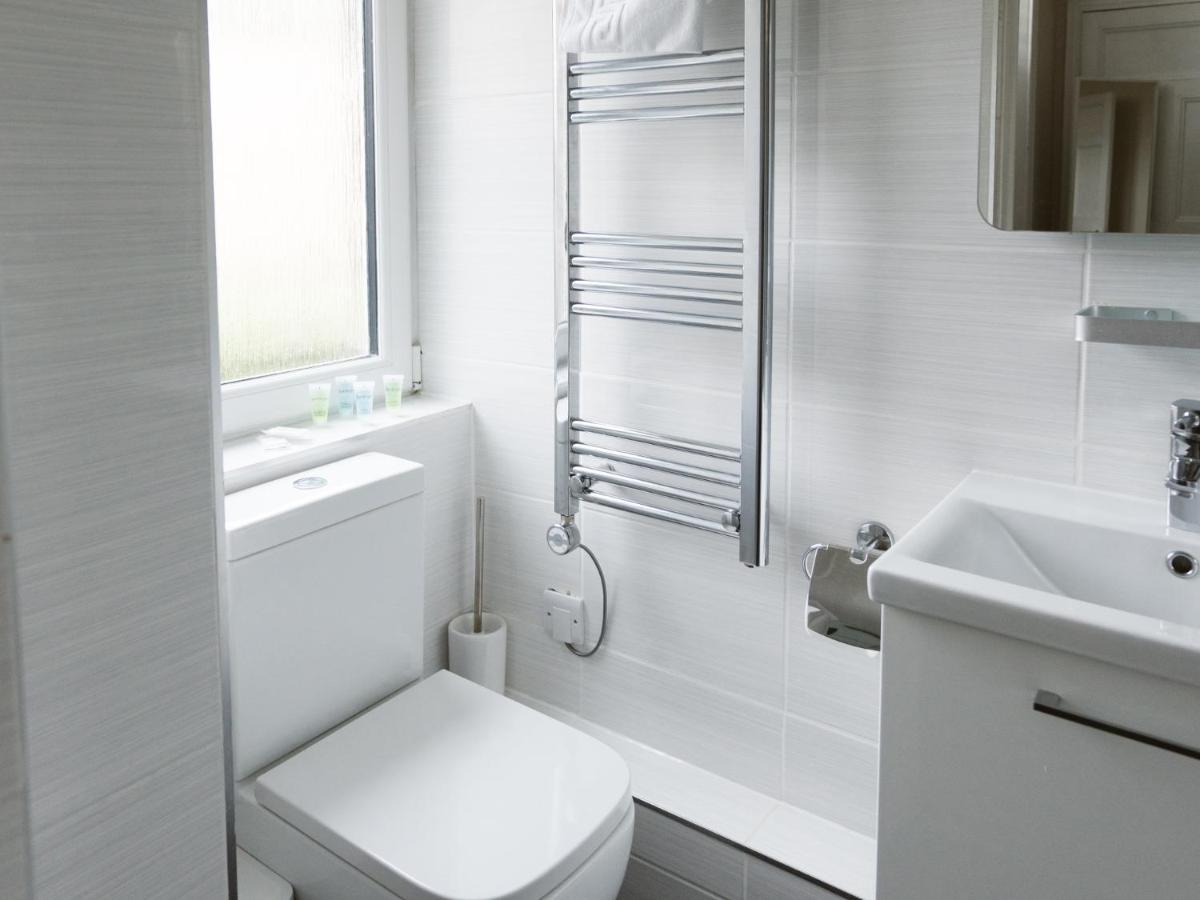 Apartment Per7-fm - 1 Bed Ground Floor Flat, Near Cessnock Subway