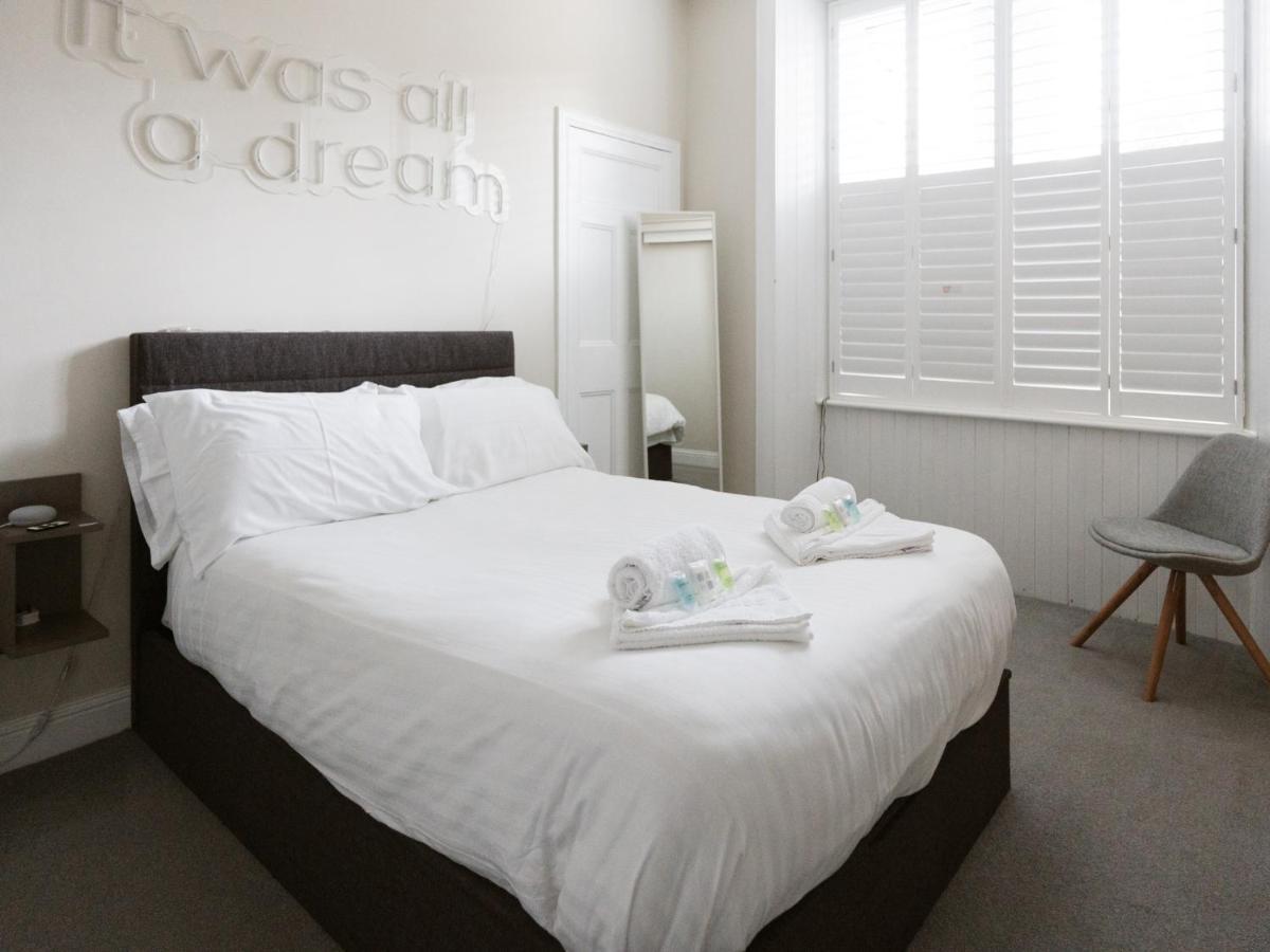 Apartment Per7-fm - 1 Bed Ground Floor Flat, Near Cessnock Subway