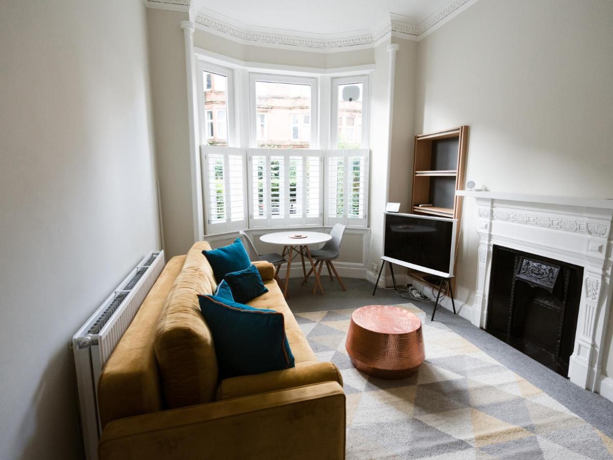 Apartment Per7-fm - 1 Bed Ground Floor Flat, Near Cessnock Subway *