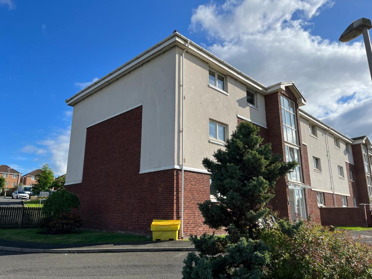 Flat Two, 212 Eaglesham Road, East Kilbride, Apartment *