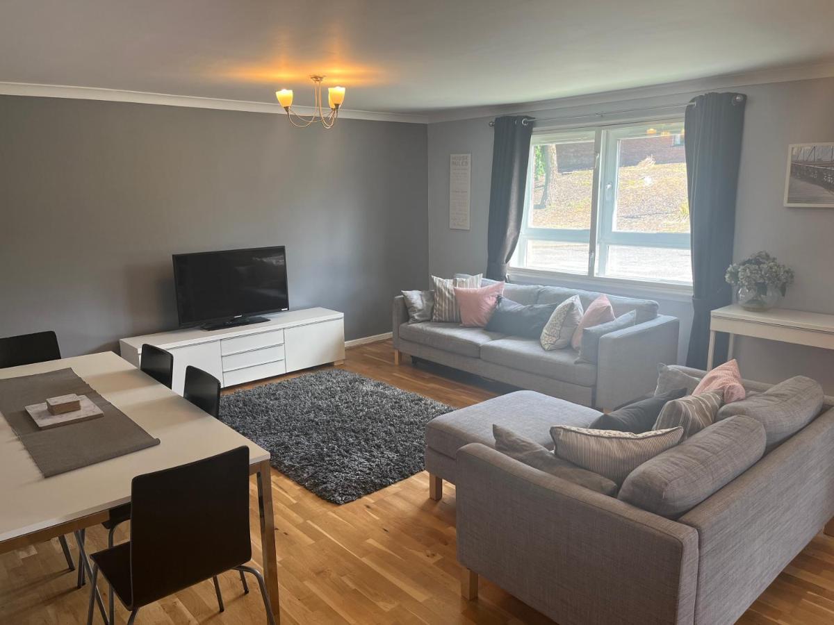 Flat Two, 212 Eaglesham Road, East Kilbride, * Glasgow