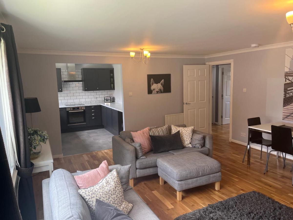 Flat Two, 212 Eaglesham Road, East Kilbride, * Glasgow