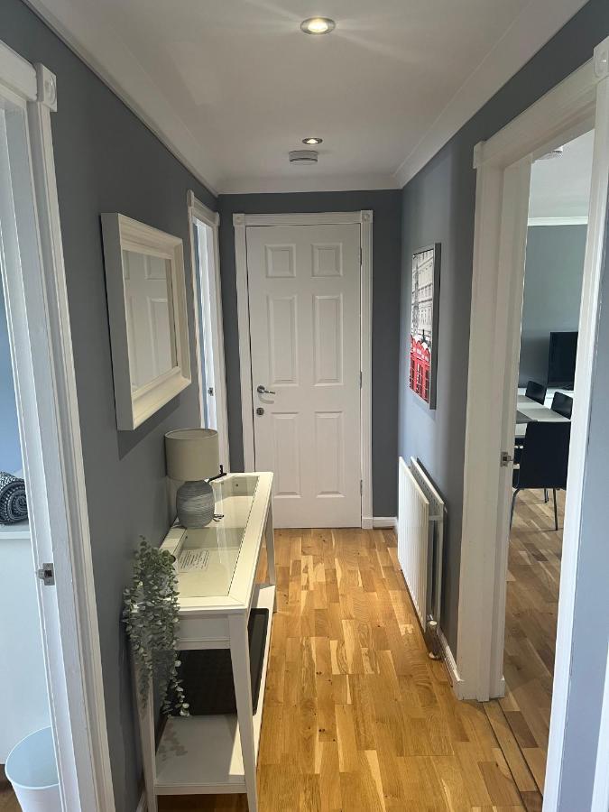Apartment Flat Two, 212 Eaglesham Road, East Kilbride,