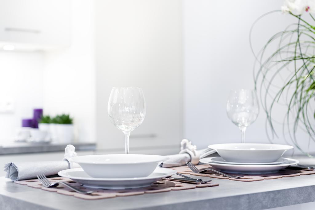 Premier George Square Apartment Glasgow