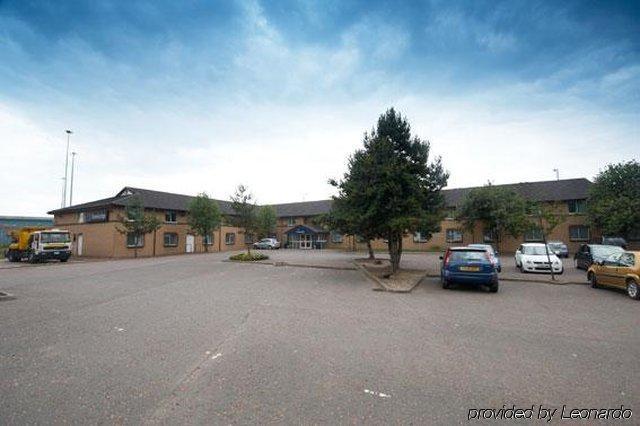 Travelodge Paisley Road Glasgow