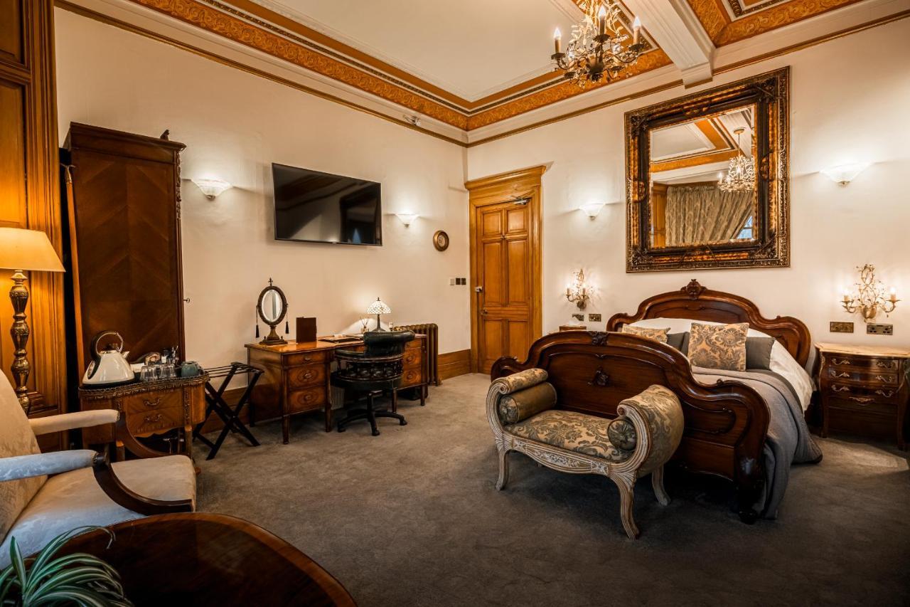 Guest house The Alamo Glasgow