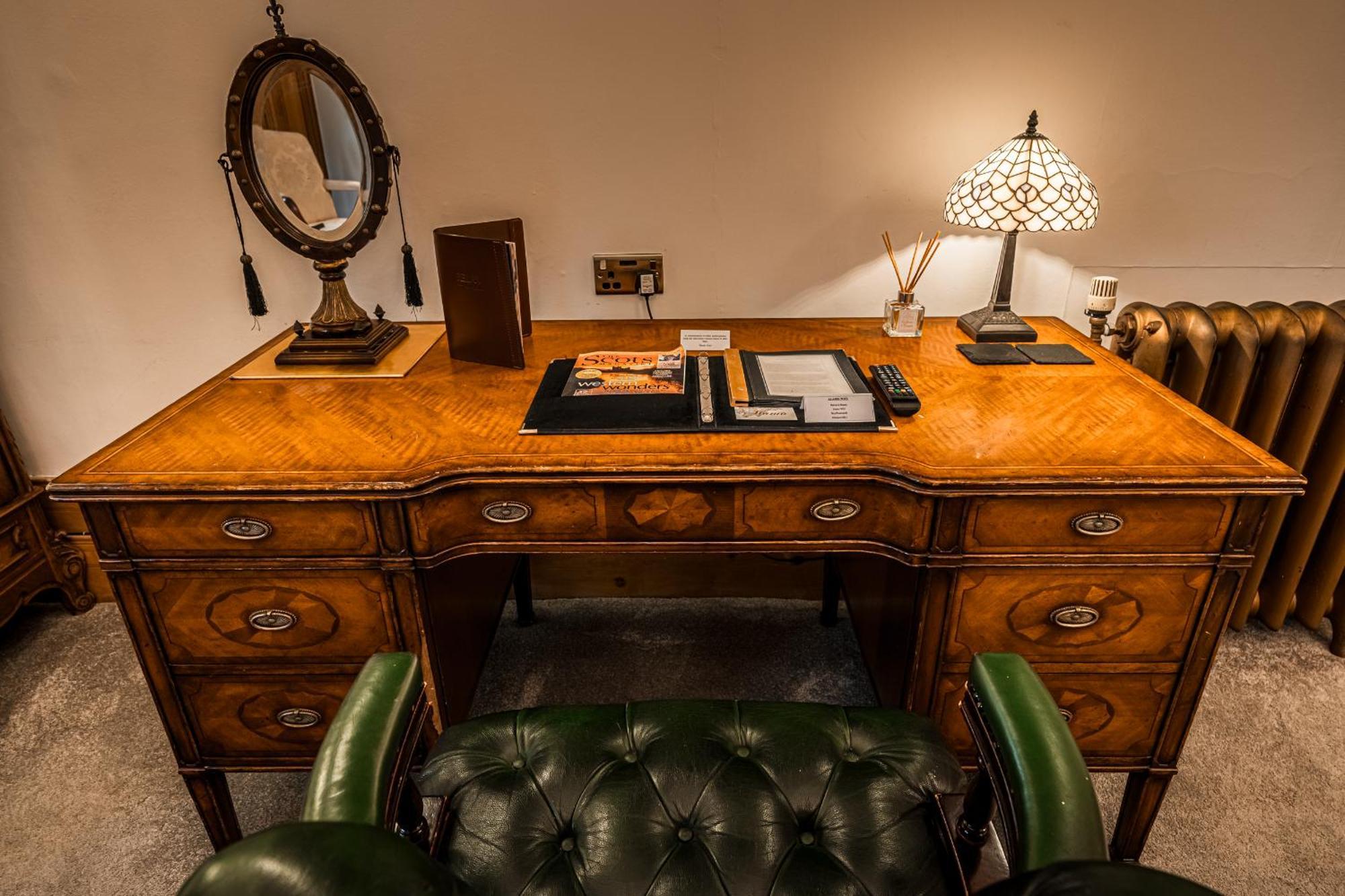 The Alamo Guest house 4*