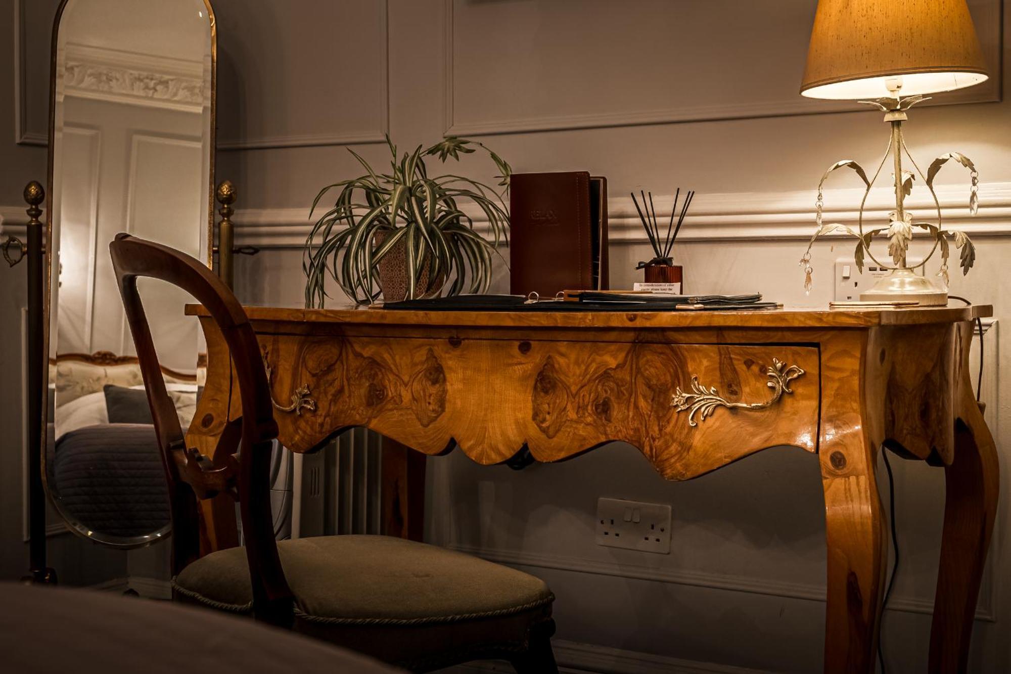Guest house The Alamo 4*