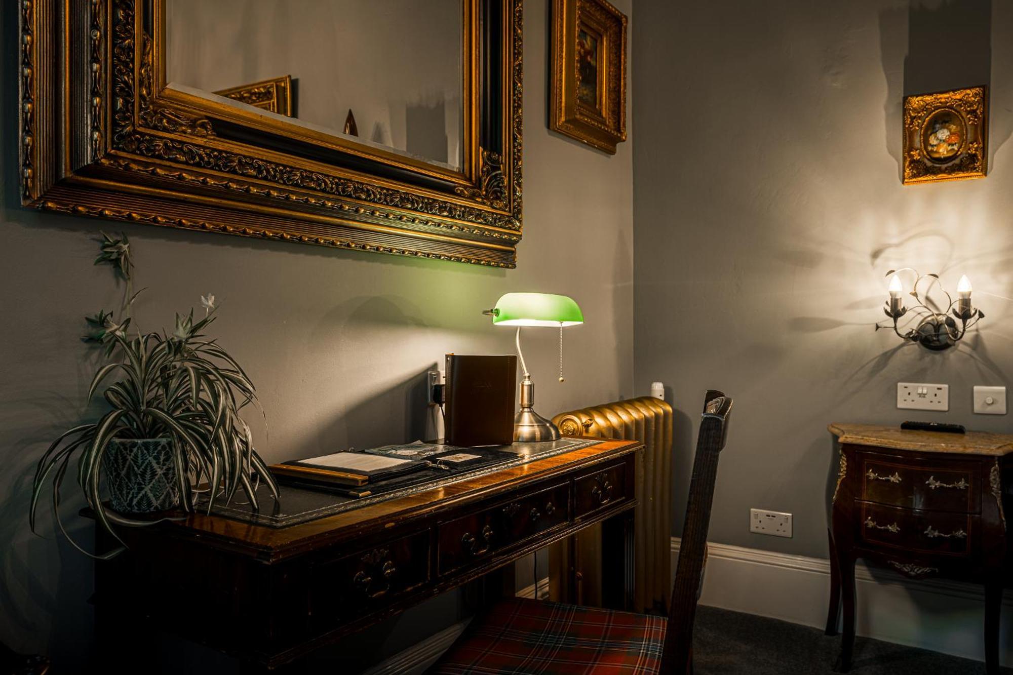 Guest house The Alamo Glasgow