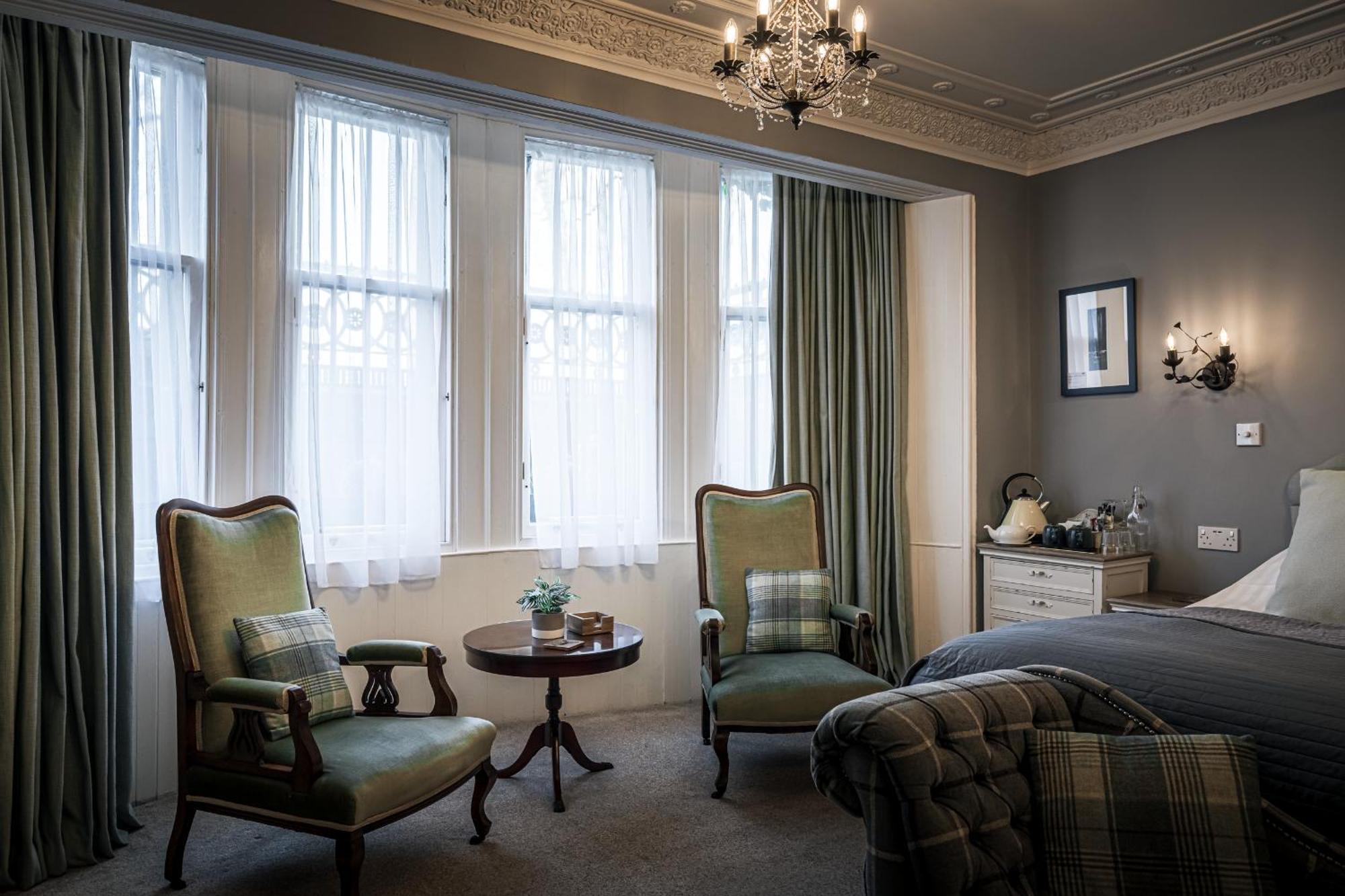 The Alamo 4* Glasgow